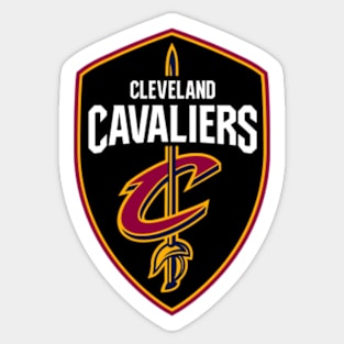 Cleveland-City Sticker